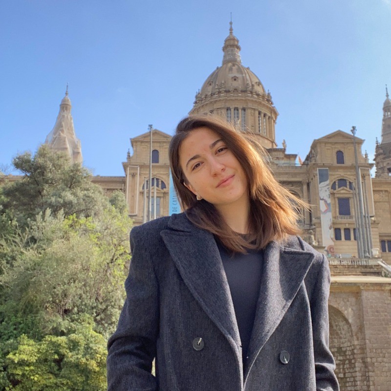 Emiliia Bodiu
